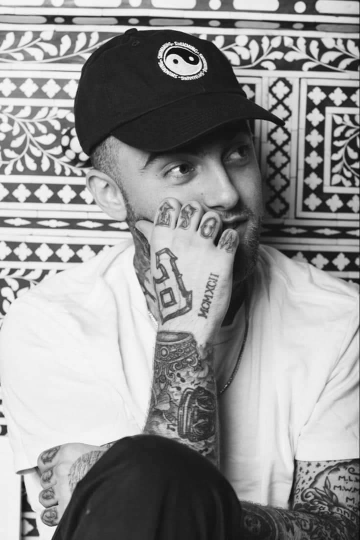 Proxy profile picture